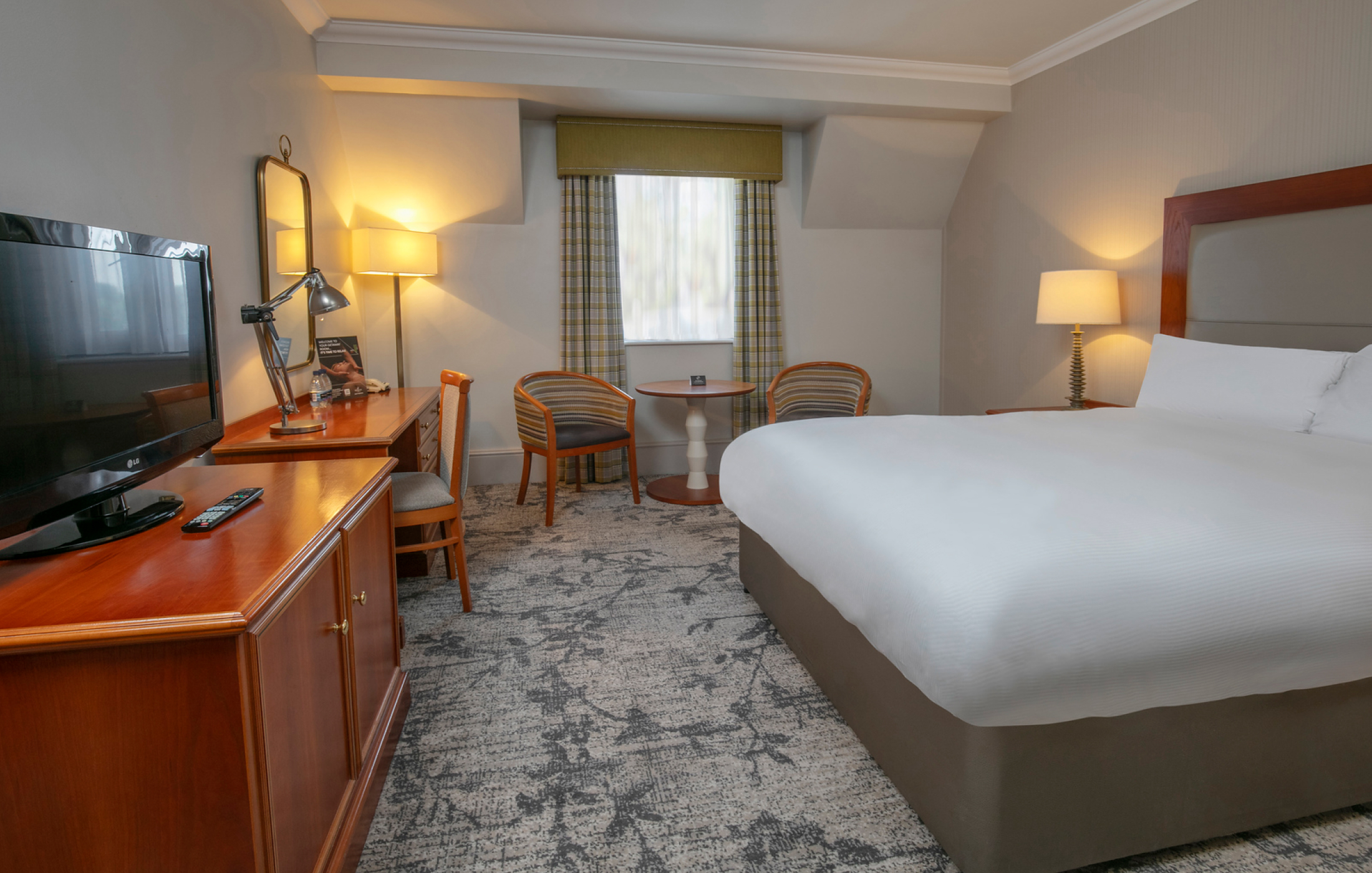 Dunstonhall Gallery Meetings&Events 3