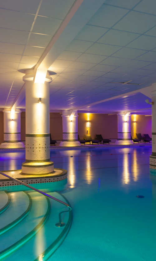 SPA COMPETITION T&CS