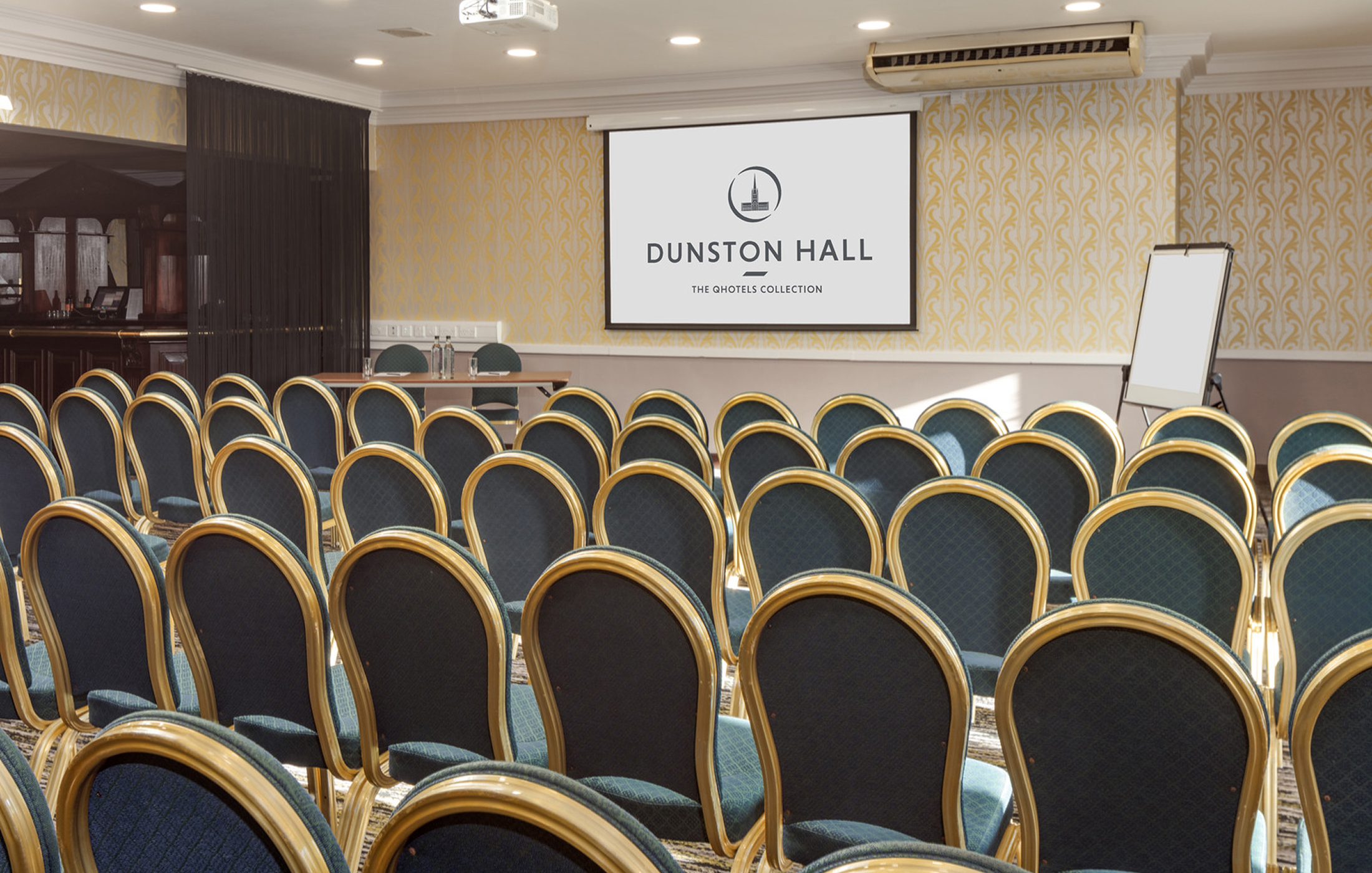 La Fontaine Theatre 2