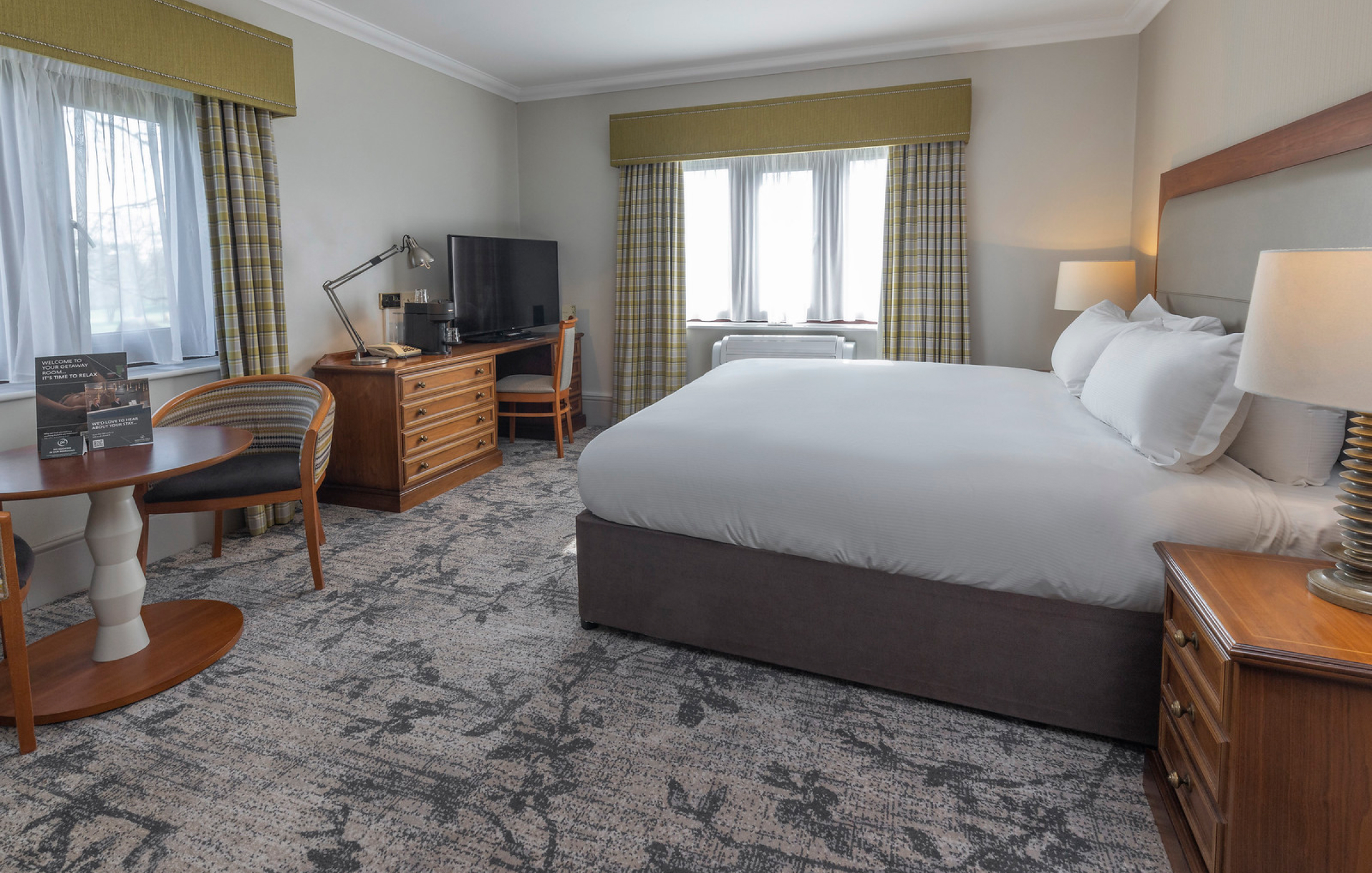 Dunstonhall Gallery Meetings&Events 1