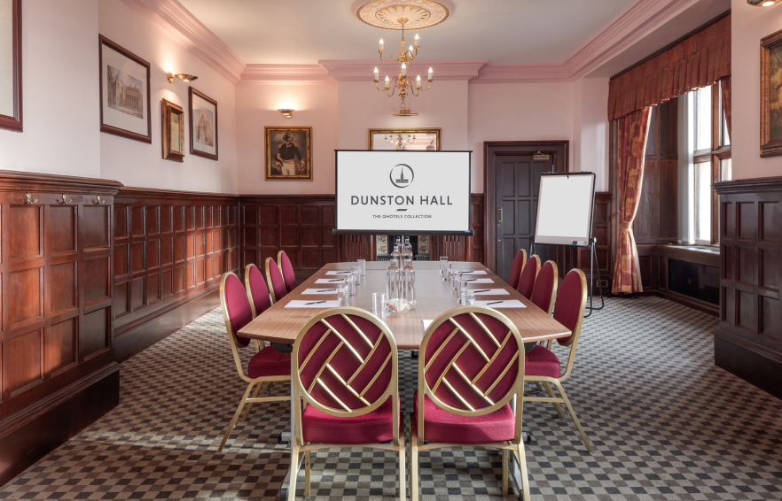 Carousel Desktop St Andrews Suite Boardroom 2 Carousel