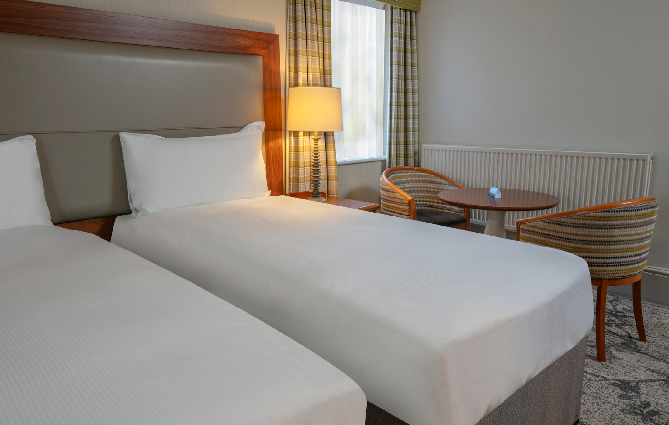 Dunstonhall Gallery Meetings&Events 1