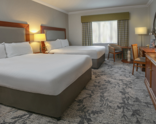 Classic Rooms