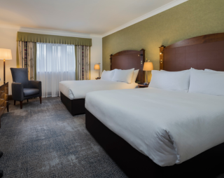 Family Rooms