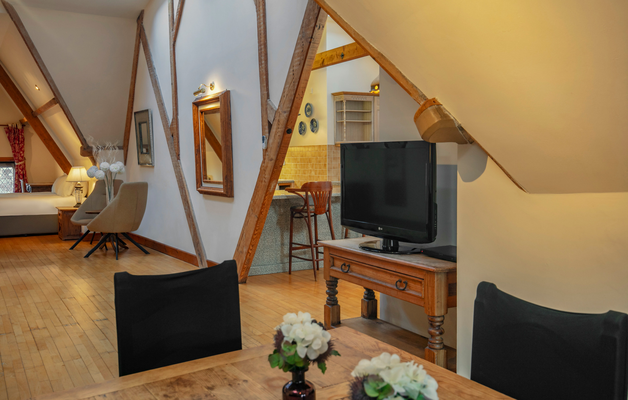 Dunstonhall Gallery Meetings&Events 2