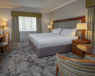 Classic Rooms