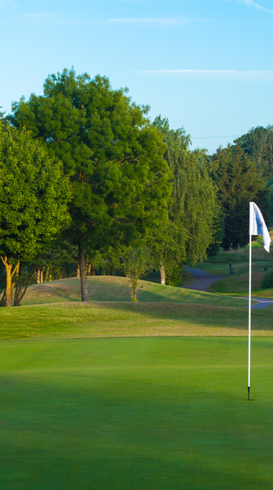 Dunston Golf Testimonial