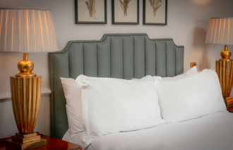 Junior Suite 1