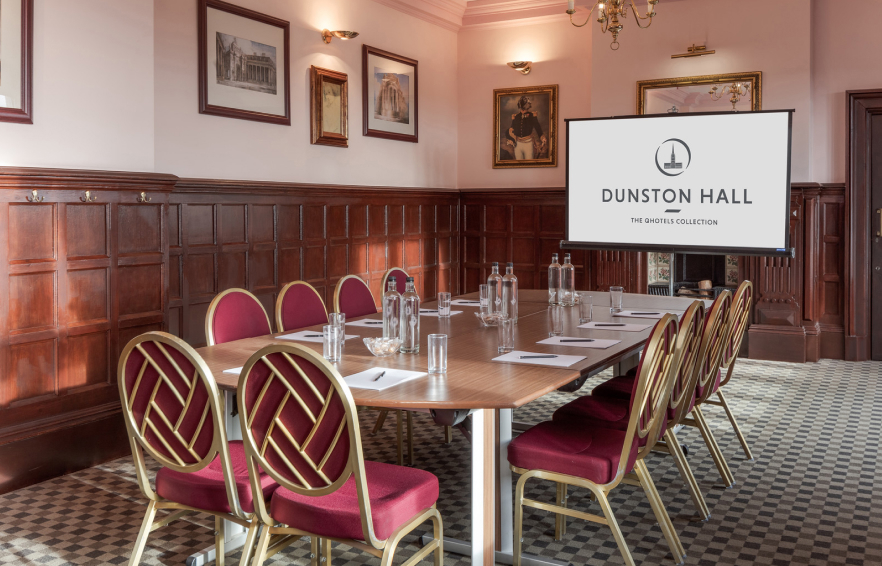 Carousel Desktop St Andrews Suite Boardroom 1 Carousel