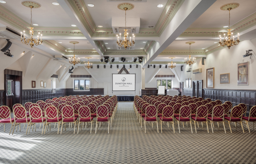 Carousel Desktop Sunningdale Suite Theate 2 Carousel