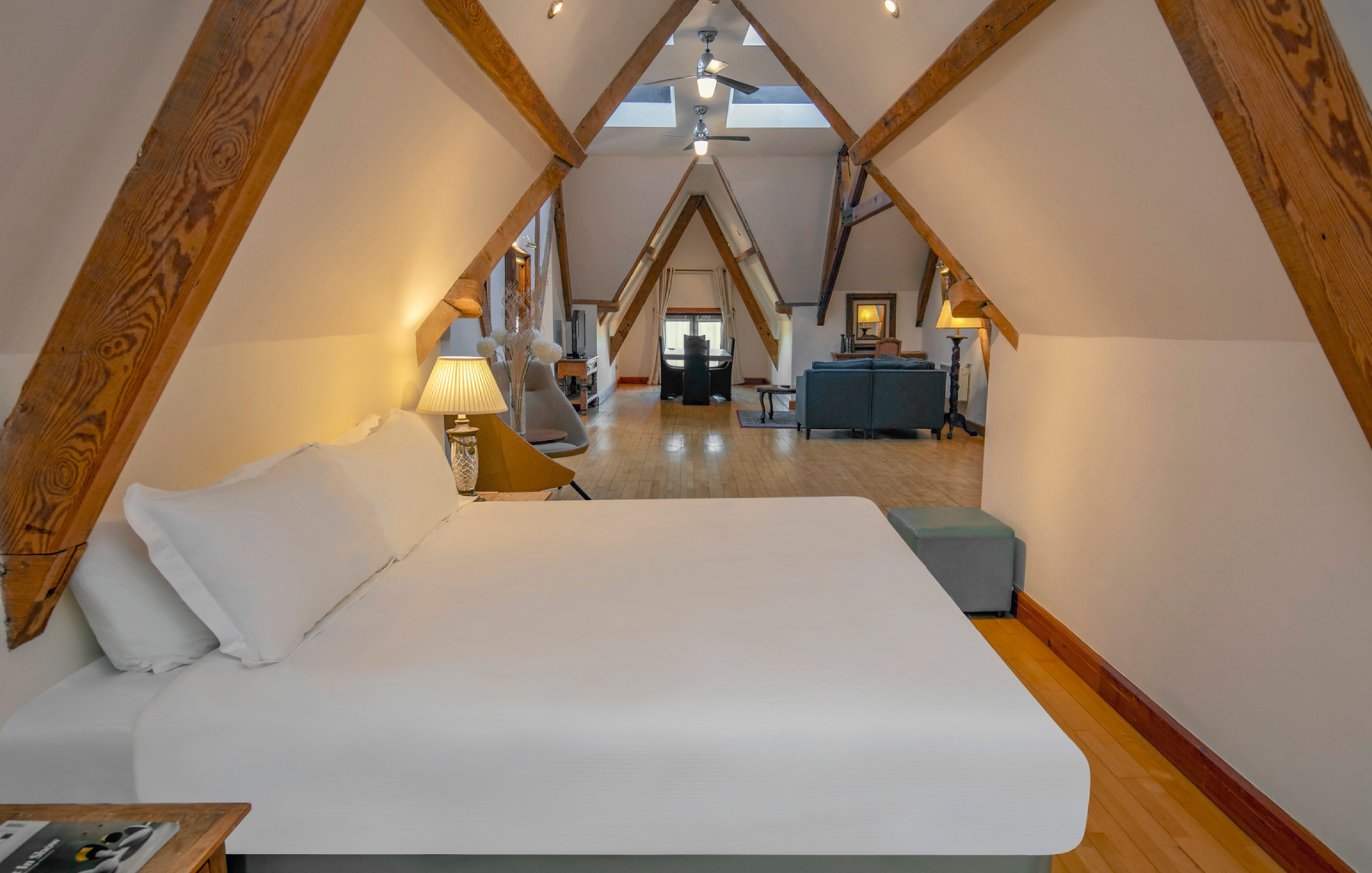 Dunstonhall Gallery Meetings&Events 3